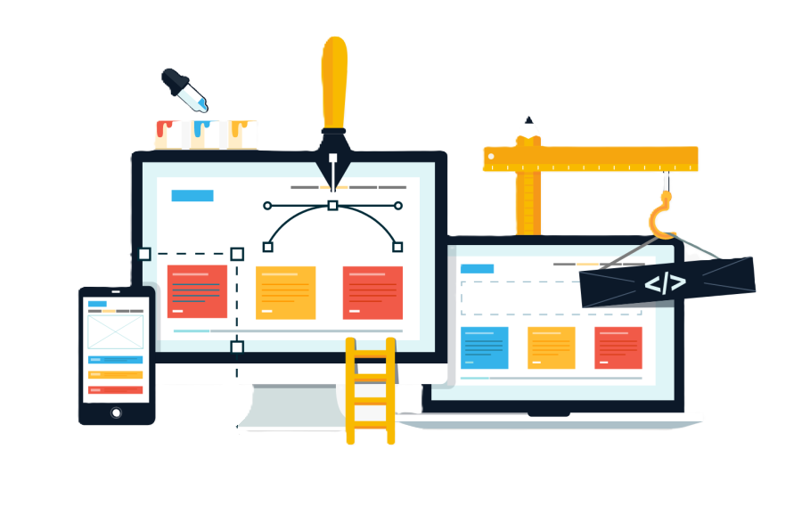 Custom Software Development, Mobile App, Web App, Cloud Solutions - SDK Softwares Chennai